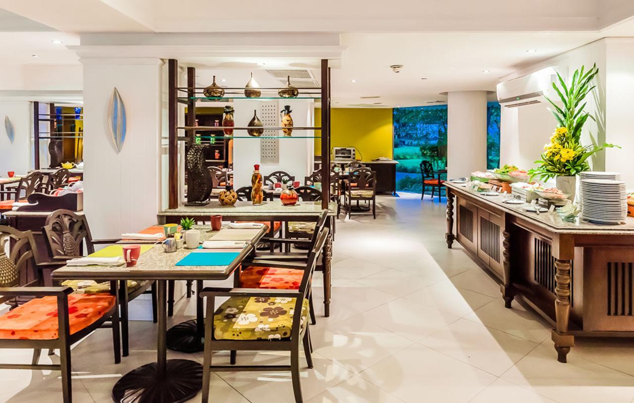 Rain Cha Am - Hua Hin By J&p * Cha-Am