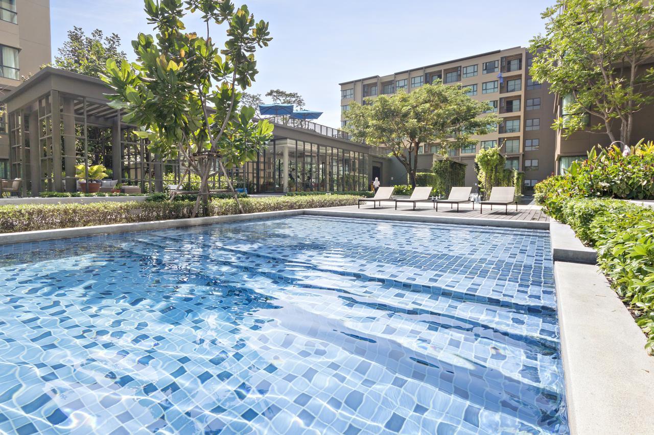 Rain Cha Am - Hua Hin By J&p * Cha-am